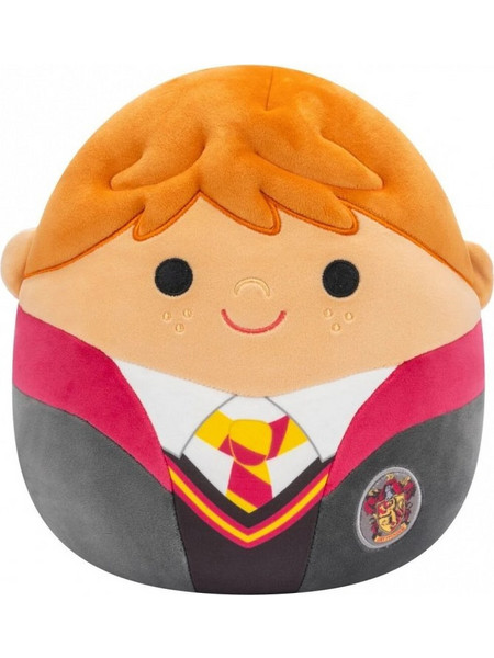 Jazwares Squishmallows Harry Potter Ron Weasley 20cm