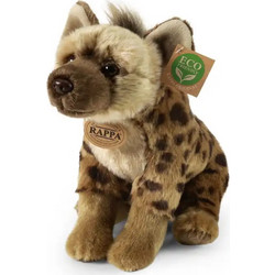 Rappa Ύαινα Καθιστή 27cm