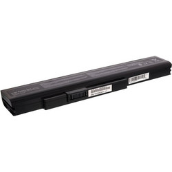 Powertech Συμβατή Μπαταρία Laptop για Turbo-X A32-A15/A42-A15 4400mAh