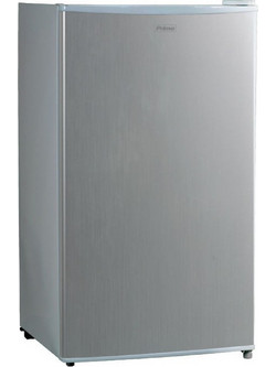 Primo PRMB-50053 Μονόπορτο Ψυγείο 82lt Υ84xΠ47xΒ45cm Inox