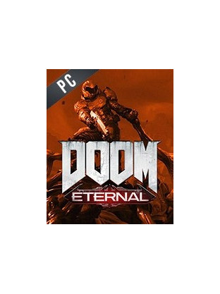 Doom Eternal Key PC