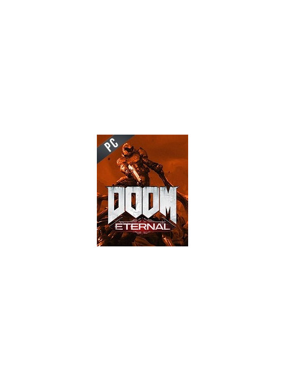 Doom Eternal Key PC