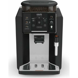 Krups C10 EA910A10 Αυτόματη Μηχανή Espresso 1450W 15bar