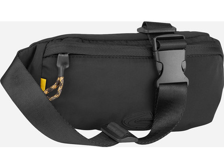 Camel Active Terra Τσαντάκι Μέσης Μαύρο 402-301-60