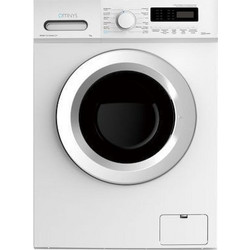 Omnys WNM-8014AIN Πλυντήριο Ρούχων 8kg 1400 Στροφών