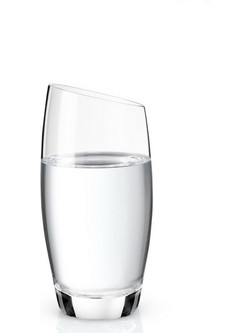 Eva Solo Ποτήρι Νερού Γυάλινο 210ml 541015