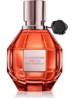 Viktor & Rolf Flowerbomb Tiger Lily Eau de Parfum 50ml