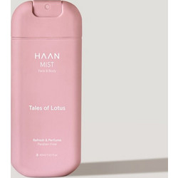 HAAN Tales of Lotus Face & Body Mist 45ml