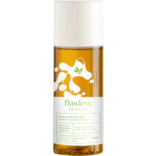 Anaplasis Flawless Ξηρό Λάδι Σώματος για Ραγάδες 100ml