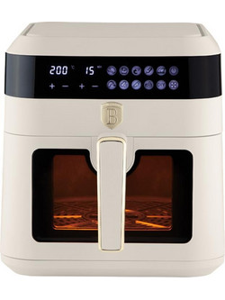 Berlinger Haus BH-9546 Air Fryer 6.3lt