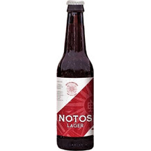 Notos Brewery Lager 330ml