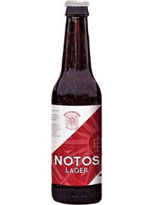 Notos Brewery Lager 330ml