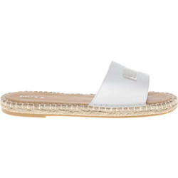 Mexx Camilla Γυναικεία Σανδάλια Λευκά MXCZ006101-3000