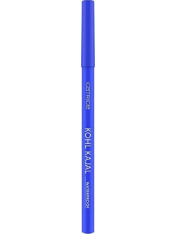 Catrice Kohl Kajal 150 Ultra Marine Μολύβι Ματιών Αδιάβροχο 0.78gr