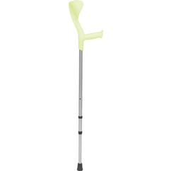 Herdegen Evolution Fluo Βακτηρία Αγκώνος με Ρυθμιζόμενο Ύψος 0805222