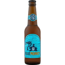 Ftelos Brewery Santorini Blue Monkey 330ml