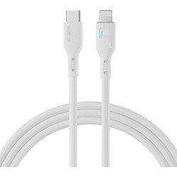 Joyroom S-CL020A13 USB-C to Lightning Cable 20W 2m White 6956116733513