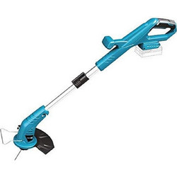 Koma Tools Pro 8425998087574 Χορτοκοπτικό Μπαταρίας Ώμου / Χειρός 20V