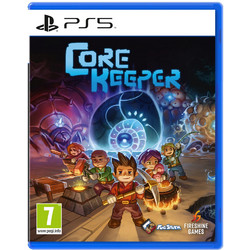Core Keeper PS5