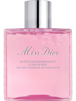 Dior Miss Dior Indulgent Αφρόλουτρο σε Gel 175ml
