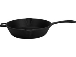 Lava LV. ECO.Y. STV.24 Τηγάνι Μαντεμένιο Αντικολλητικό 24cm LVECOYSTV24