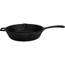 Lava LV. ECO.Y. STV.24 Τηγάνι Μαντεμένιο Αντικολλητικό 24cm LVECOYSTV24