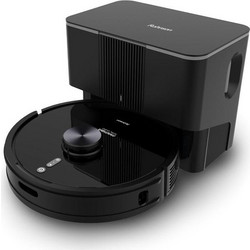 Rohnson Mamba RM-04 Σκούπα Ρομπότ για Σκούπισμα & Σφουγγάρισμα με Χαρτογράφηση και Wi-Fi
