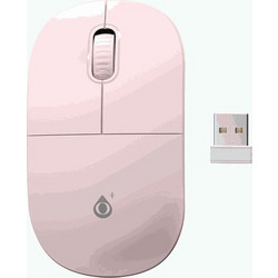 MTK NG6040 Ασύρματο Ποντίκι Pink