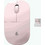 MTK NG6040 Ασύρματο Ποντίκι Pink