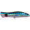 Halco Tackle Roosta Popper Τεχνητό Δόλωμα 8cm 16gr Blue Theo