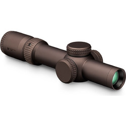 Vortex Optics RAZOR HD Gen III 1-10X24 EBR-9 MRA