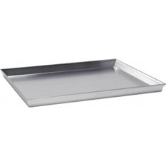 Ballarini B.7046.60 Αλουμίνιο Ταψί Φούρνου Αλουμινίου 60x40x2cm B704660