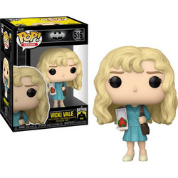 Funko Pop! Heroes Batman 516 Vicki Vale