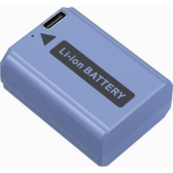 SmallRig NP-FW50 1030mAh