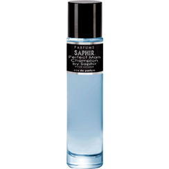 Saphir Perfect Man Eau de Parfum 30ml