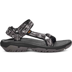 Teva Hurricane XLT2 Αθλητικά Γυναικεία Σανδάλια Ανθρακί 1019235-MHB