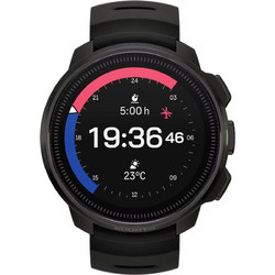 Suunto Ocean Καταδυτικό Ρολόι All Black
