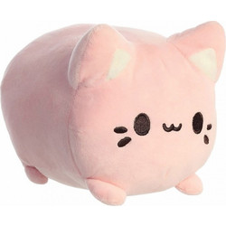Aurora Tasty Peach Strawberry Meowchi 14273
