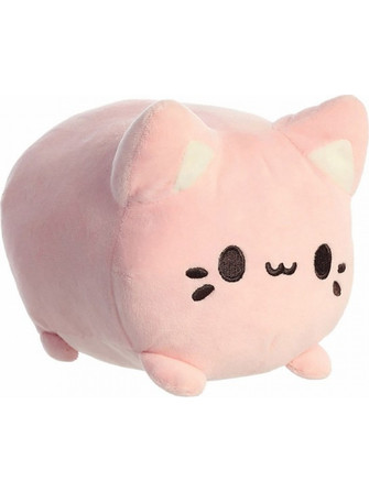 Aurora Tasty Peach Strawberry Meowchi 14273