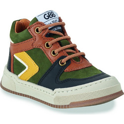GBB Παιδικά Sneakers Μποτάκια Πράσινα AK270-25