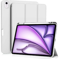 Techsuit Flex Grey (iPad Air 11" 2024)