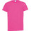 Sol's Sporty Παιδικό T-Shirt Κοντομάνικο Φούξια 01166-129