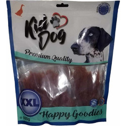 Kid Dog Premium Quality Happy Cookies Chicken 500gr