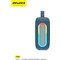 Awei Y885 Αδιάβροχο Ηχείο Bluetooth Navy Μπλε Awei Y885 Αδιάβροχο Ηχείο Bluetooth Navy Μπλε