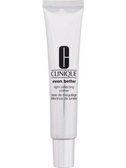 Clinique Even Better Light Reflecting Primer Προσώπου Cream 30ml