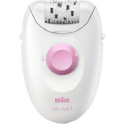 Braun Αποτριχωτική Μηχανή Σώματος & Μπικίνι SE1-000