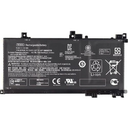 Συμβατή Μπαταρία Laptop για HP Omen 4112mAh