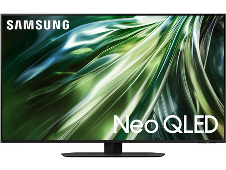 Samsung Neo QLED QE43QN90DAT Smart Τηλεόραση 43" 4K UHD Mini LED HDR (2024)