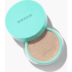 Sweed Beauty Miracle Golden Loose Powder Light 01 7gr