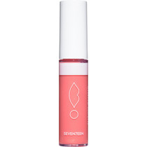 Seventeen Juicy Shine 10 Peachy Lip Gloss 10ml